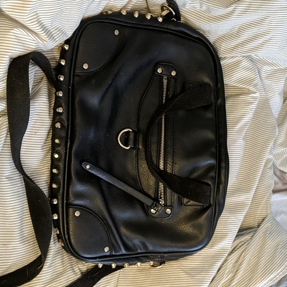 3/$25 Call It Spring Laptop Bag - Picture 2 of 10